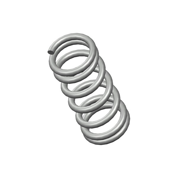 Approved Vendor Compression Spring, O= .156, L= .38, W= .021 G309976553 - main